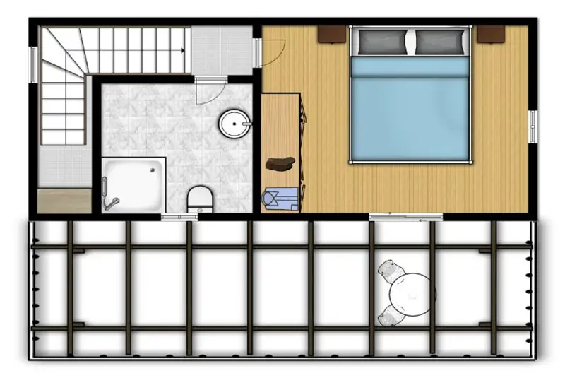 villa petra floor plan 02